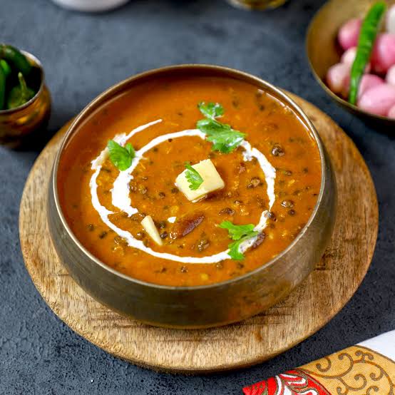 Dal Makhni Image